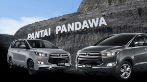 Sewa Innova Reborn Di Bali