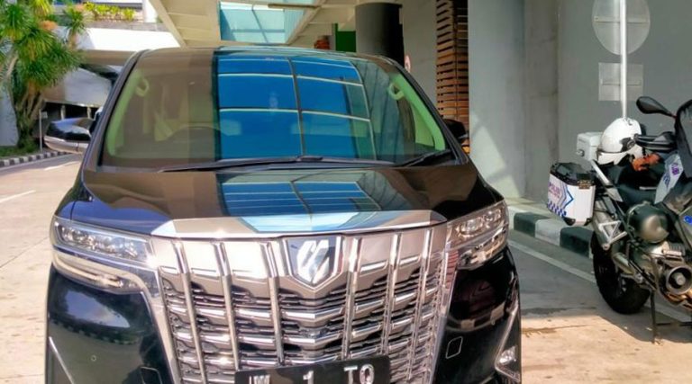 Sewa Mobil Di Bali Recommended