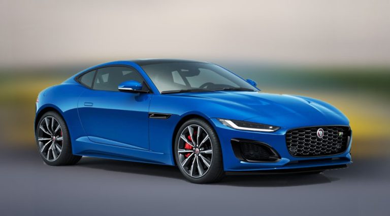 Sewa Mobil Jaguar di Bali