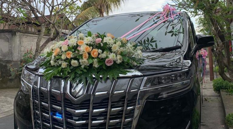 Sewa Mobil Pengantin Di Bali